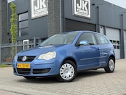Volkswagen Polo - 1.4-16V Sportline | Airco | Automaat | NAP