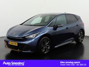 CUPRA Born - Business One 62 kWh | SOH 91% | Stoel & Stuurverwarming | Ca