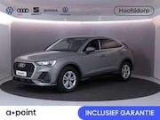 Audi Q3 - Sportback 35 TFSI Pro Line 150 pk S-tronic | Navig