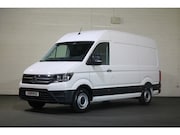 Volkswagen Crafter - 2.0 TDI 177pk L3 H3 Automaat Airco Navigatie Apple Carplay C