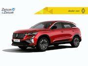 Renault Austral - 1.2 E-Tech full hybrid 200 evolution | NIEUW TE BESTELLEN |