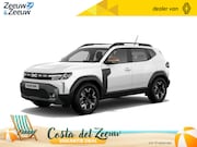 Dacia Duster - Hybrid 155 Extreme Nu met € 1.800, - voorraadkorting | inclu