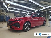 Peugeot 308 - SW 1.2 Hybrid 145 e-DCS6 GT Tot 8 Jaar Garantie! | 360 Camer