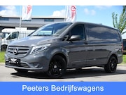 Mercedes-Benz Vito - 116 CDI L2 PB Edition Camera, Cruise, Carplay, LED, 164pk, A