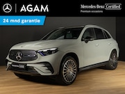 Mercedes-Benz GLC-klasse - 300e 4MATIC Business Line | Panorama dak