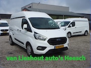 Ford Transit Custom - 320 L2H2 Trend nette auto 100412 km bj 19