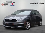Skoda Fabia - 1.0 TSI Ambition Cruise | Apple Carplay | LMV | PDC