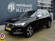 Volvo XC60 - 2.0 T8 Twin Engine AWD R-Design