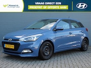 Hyundai i20 - 1.0 T-GDI Comfort