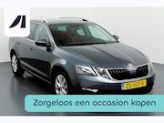 Skoda Octavia - Combi 1.0 TSI Greentech Ambition Business Ruime stationwagon