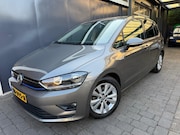 Volkswagen Golf Sportsvan - 1.0 TSI Comfort Climat Cruise pdc 1e eigenaar