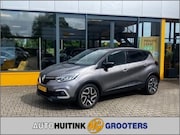 Renault Captur - 1.2 TCe Bose - Navi - Apple/Android - camera - stoel verwarm