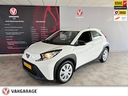 Toyota Aygo X - 1.0 VVT-i MT incl. Afl. Beurt en garantie.