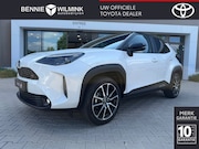 Toyota Yaris Cross - 1.5 Hybrid GR Sport | JBL | Blindspot | Electr. Achterklep |