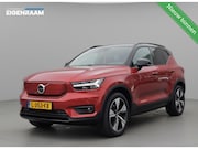 Volvo XC40 - Recharge P8 AWD R-Design | Trekhaak | Pano | Origineel NL