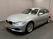 BMW 3-serie - Touring 320i Executive | Automaat | LED | Cruise |