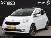 Kia Venga - 1.4 CVVT DynamicPLusLine | Panoramadak | Camera | Climate Co