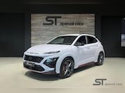 Hyundai Kona - 2.0 T-GDI N Performance 2WD|BTW