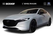 Mazda 3 - 2.5 e-SkyActiv-G M Hybrid 140 Homura - Nu met € 3.