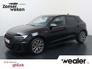 Audi A1 - Sportback S line 40 TSFI | 207 PK | Automaat | Ada