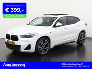 BMW X2 - xDrive25e M Sport Shadow | Panoramadak | Memory Stoel | Head