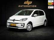 Volkswagen Up! - 1.0 1e Eig/Cam/Stoelverwarming/Cruise/Lane Assist/Parkeersen