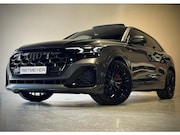 Audi Q8 - 55 TFSI e quattro Pro Line S |Pano |RS Zetels |Softcolse |Lu