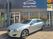 Volvo V60 - Volvo V60 2.4 D6 AWD Plug-In Hybrid Summum