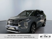 Mitsubishi Outlander - Top 2.4 PHEV 4WD ACC PDC FLA STH LED