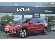 Kia e-Niro - DynamicPlusLine 64 kWh | Navigatie | Stoel/Stuurverwarming |