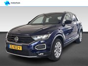 Volkswagen T-Roc - 1.5 TSI 150pk Sport