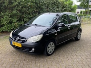 Hyundai Getz - 1.4i Active Sense Airco met
