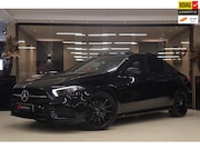 Mercedes-Benz A-klasse - 250 e Premium Plus AMG NIGHT PAKKET PANO/BLACKSTYLE/CARPLAY/