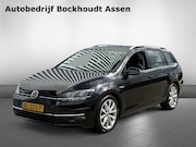 Volkswagen Golf - Variant 1.5 TSI Highline | Virtual Cockpit | Climate Control