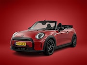 MINI Cabrio - Mini 1.5 Cooper Camden/Leder/Carplay/LED/Clima/Navi
