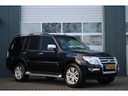 Mitsubishi Pajero - MITSUBISHI 3.2 DI-D 190pk 4WD Grijskenteken Automaat 3500KG