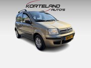 Fiat Panda - 1.2 Edizione Cool AUTOMAAT AIRCO
