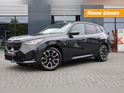 BMW X3 - 30e xDrive M-Sport pakket pro / Panodak / Trekhaak wegklb./