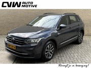 Volkswagen Tiguan - 1.4 TSI eHybrid 245pk | Virtual cockpit | Adaptieve cruise |