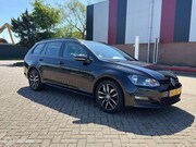Volkswagen Golf - Variant 1.6 TDI Business Edition Connected R