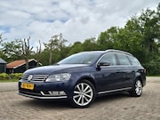 Volkswagen Passat - 1.4 TSI Highline, Automaat, Nieuwe Distributie