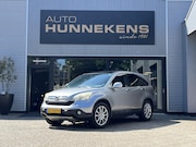 Honda CR-V - 2.0i Elegance AWD Trekhaak | Airco | Stoelverwarming | Panor