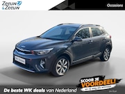 Kia Stonic - 1.0 T-GDi MHEV DynamicLine | Climate Control | Camera | Crui