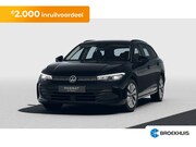 Volkswagen Passat - Variant Passat - eHybrid Inclusief €2000, - inruilvoordeel |