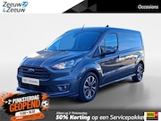 Ford Transit Connect - 1.5 EcoBlue L2 Sport 100pk automaat | Trekhaak | Parkeer sen