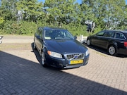 Volvo V70 - 1.6 T4 Limited Edition AUTOMAAT LEER STOELVERWARMING