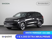 Skoda Kodiaq - Sportline Business PHEV 1.5 TSI 204pk | Canton Sound | Panor