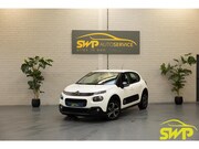 Citroën C3 - 1.2 PureTech Business | Navi | PDC | Automaat