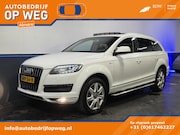 Audi Q7 - 3.0 TFSI Quattro Pro Line S | 7-Persoons | Panorama | Automa