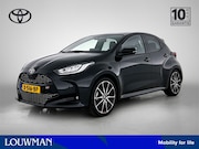 Toyota Yaris - 1.5 Hybrid GR Sport | 1e Eigenaar | Dealer Onderhouden | Sto